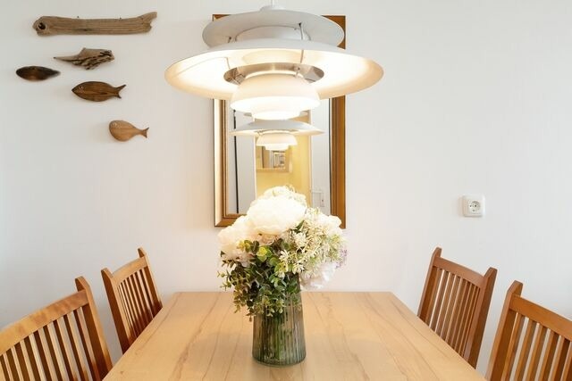 Ferienwohnung in Kellenhusen - Ferienwohnanlage Leuchtturmweg Meerjungfrau - Bild 19
