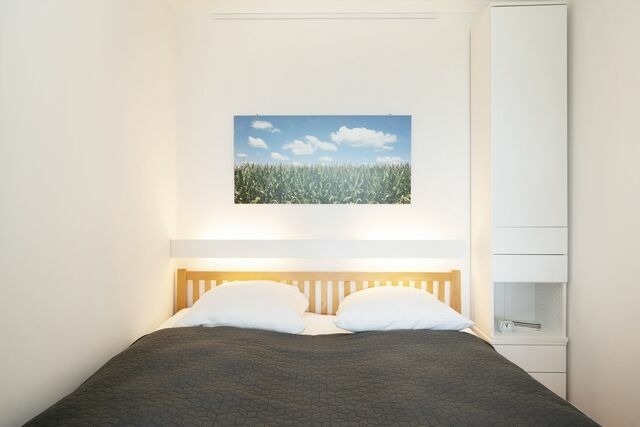 Ferienwohnung in Kellenhusen - Strandappartements am Leuchtturmweg Meerjungfrau - Bild 13 Ferienwohnung in Kellenhusen - Strandappartements am Leuchtturmweg Meerjungfrau - Bild 13