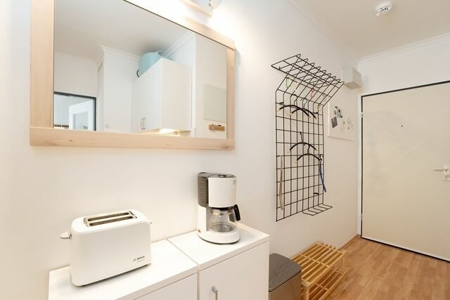 Ferienwohnung in Kellenhusen - Strandappartements am Leuchtturmweg Meerjungfrau - Bild 19 Ferienwohnung in Kellenhusen - Strandappartements am Leuchtturmweg Meerjungfrau - Bild 19