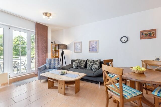 Ferienwohnung in Scharbeutz - Seepark Wohnung 2.3 - Bild 13