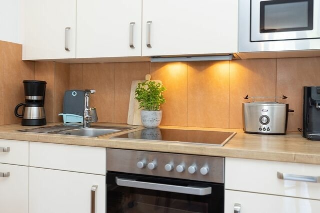 Ferienwohnung in Scharbeutz - Seepark Wohnung 2.3 - Bild 18