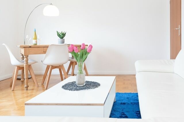 Ferienwohnung in Malente - Haus Hüttmann Sonnenblüte - Bild 9