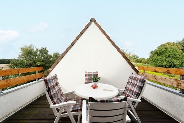 Ferienwohnung in Dahme - Cismarer Stra&szlig;e 32 Sonne und Wind 2 - Bild 3