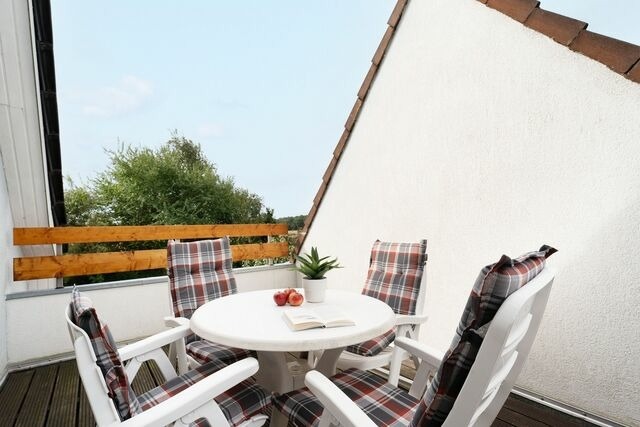 Ferienwohnung in Dahme - Cismarer Stra&szlig;e 32 Sonne und Wind 2 - Bild 7