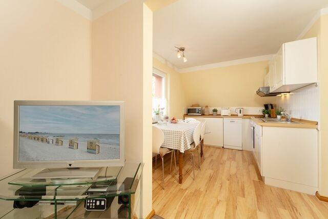 Ferienwohnung in Dahme - Cismarer Stra&szlig;e 32 Sonne und Wind 2 - Bild 9