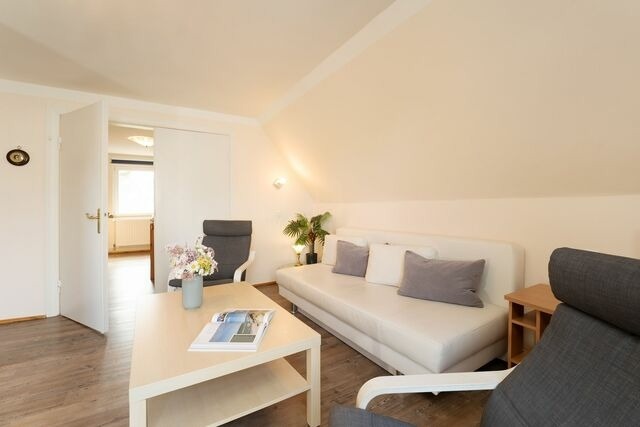 Ferienwohnung in Dahme - Cismarer Stra&szlig;e 32 Sonne und Wind 2 - Bild 10