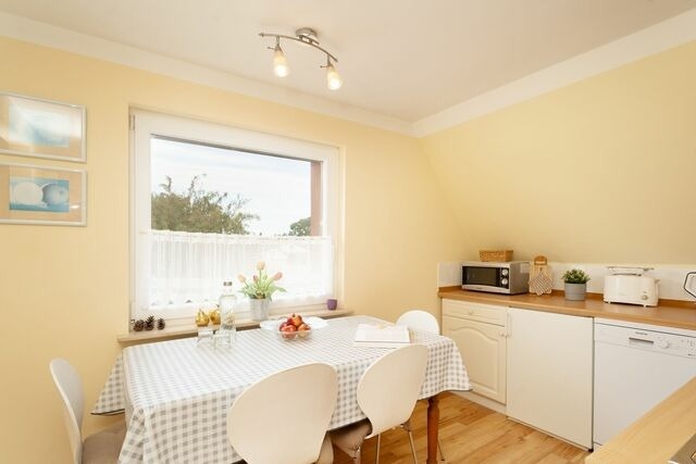 Ferienwohnung in Dahme - Cismarer Stra&szlig;e 32 Sonne und Wind 2 - Bild 11