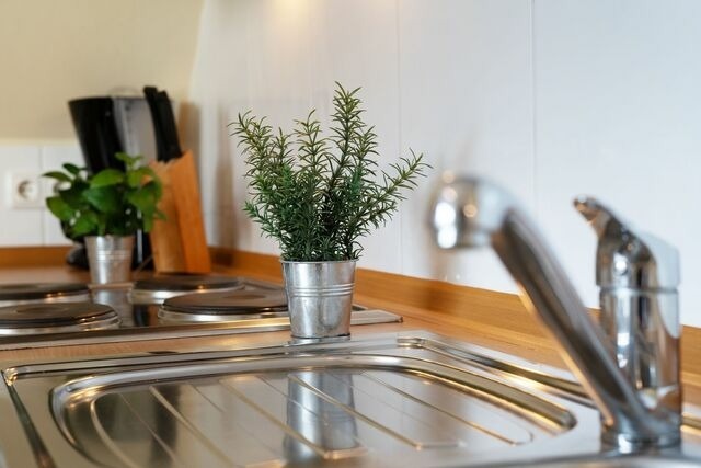 Ferienwohnung in Dahme - Cismarer Stra&szlig;e 32 Sonne und Wind 2 - Bild 13