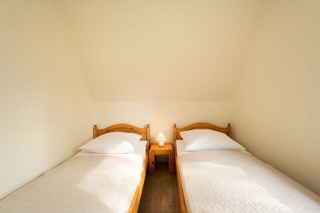 Ferienwohnung in Dahme - Cismarer Stra&szlig;e 32 Sonne und Wind 2 - Bild 22