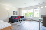 Ferienwohnung in Kellenhusen - Deichhof 3a Erholung - Bild 1