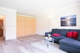Ferienwohnung in Kellenhusen - Deichhof 3a Erholung - Bild 6