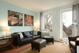 Ferienwohnung in Laboe - Promenadendeck - Bild 1