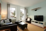 Ferienwohnung in Laboe - Promenadendeck - Bild 5