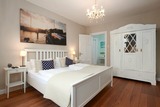 Ferienwohnung in Laboe - Promenadendeck - Bild 11