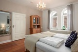 Ferienwohnung in Laboe - Promenadendeck - Bild 12