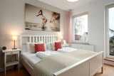 Ferienwohnung in Laboe - Promenadendeck - Bild 15