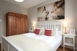 Ferienwohnung in Laboe - Promenadendeck - Bild 17