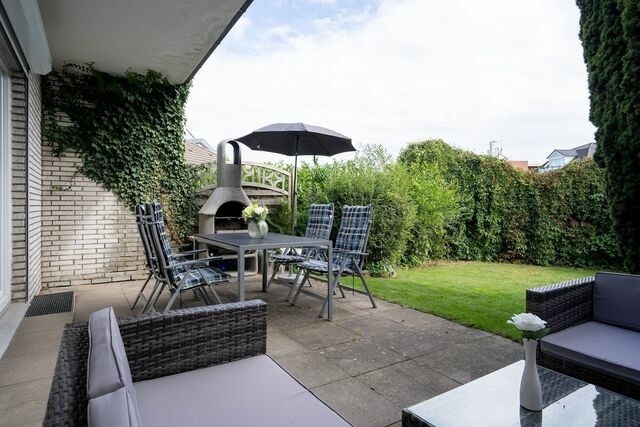 Ferienhaus in Gr&ouml;mitz - Meereszeit - Bild 2