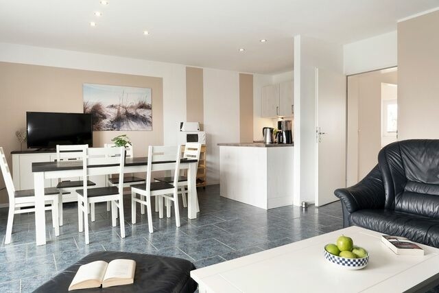 Ferienhaus in Gr&ouml;mitz - Meereszeit - Bild 7