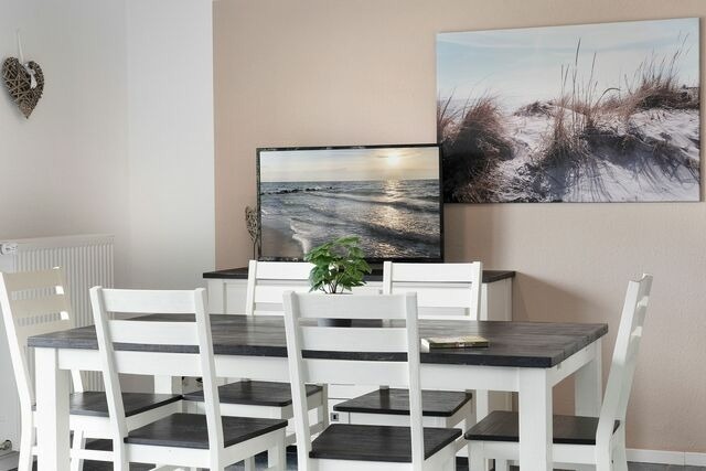 Ferienhaus in Gr&ouml;mitz - Meereszeit - Bild 10