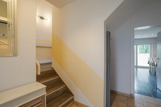 Ferienhaus in Gr&ouml;mitz - Meereszeit - Bild 13