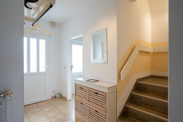 Ferienhaus in Gr&ouml;mitz - Meereszeit - Bild 17