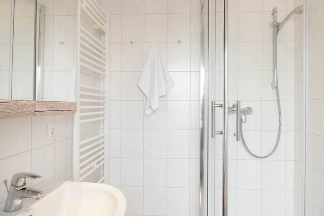 Ferienhaus in Gr&ouml;mitz - Meereszeit - Bild 18