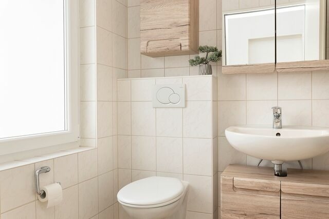 Ferienhaus in Gr&ouml;mitz - Meereszeit - Bild 19