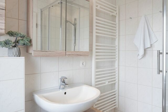 Ferienhaus in Gr&ouml;mitz - Meereszeit - Bild 20