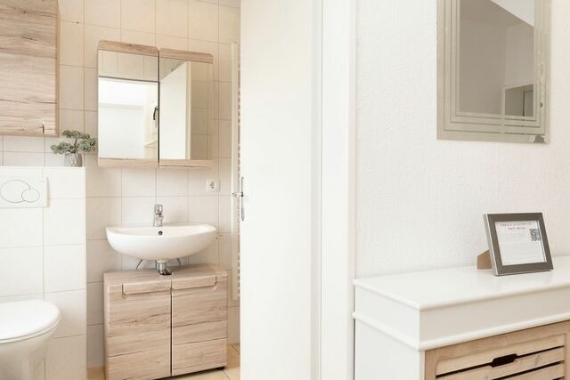 Ferienhaus in Gr&ouml;mitz - Meereszeit - Bild 21