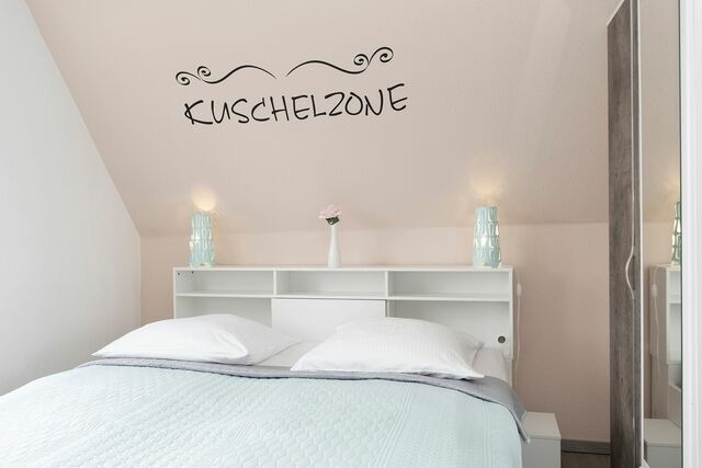 Ferienhaus in Gr&ouml;mitz - Meereszeit - Bild 23