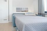 Ferienwohnung in Travemünde - Tanneneck Storchennest - Bild 6
