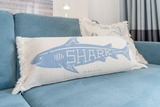 Ferienwohnung in Travemünde - Tanneneck Storchennest - Bild 7