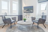 Ferienwohnung in Travemünde - Tanneneck Storchennest - Bild 10