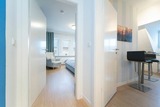 Ferienwohnung in Travemünde - Tanneneck Storchennest - Bild 19