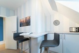 Ferienwohnung in Travemünde - Tanneneck Storchennest - Bild 22