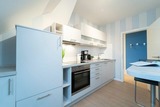 Ferienwohnung in Travemünde - Tanneneck Storchennest - Bild 23