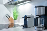 Ferienwohnung in Travemünde - Tanneneck Storchennest - Bild 24