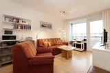 Ferienwohnung in Kellenhusen - Haus Meeresblick Guldani - Bild 1