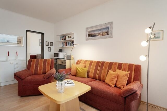 Ferienwohnung in Kellenhusen - Haus Meeresblick Guldani - Bild 5
