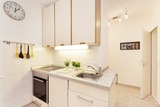 Ferienwohnung in Kellenhusen - Haus Meeresblick Guldani - Bild 12