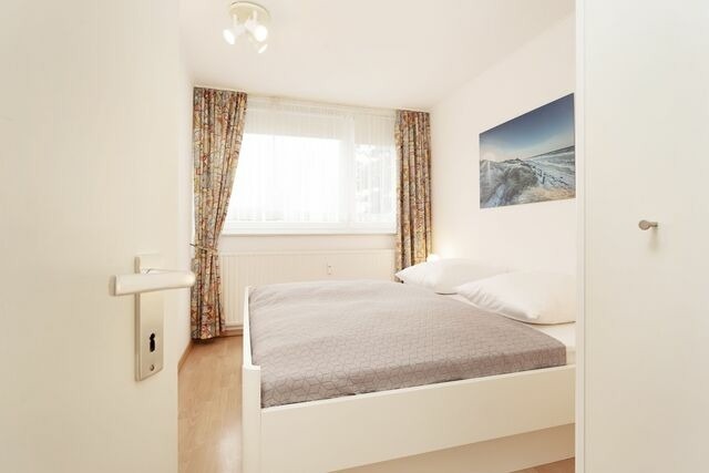 Ferienwohnung in Kellenhusen - Haus Meeresblick Guldani - Bild 17