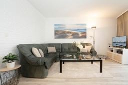 Ferienwohnung in Kellenhusen - Sol Mare Baltic-Stern Sol Mare Baltic-Stern