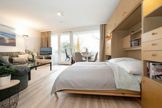 Ferienwohnung in Kellenhusen - Sol Mare Baltic-Stern - Bild 2 Ferienwohnung in Kellenhusen - Sol Mare Baltic-Stern - Bild 2