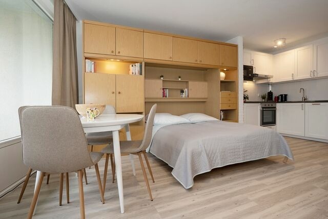 Ferienwohnung in Kellenhusen - Sol Mare Baltic-Stern - Bild 9 Ferienwohnung in Kellenhusen - Sol Mare Baltic-Stern - Bild 9