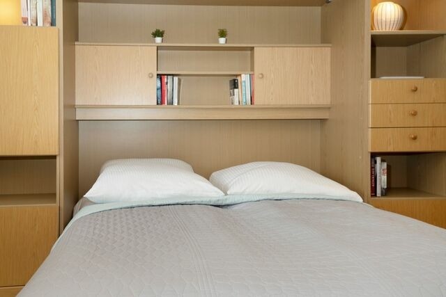 Ferienwohnung in Kellenhusen - Sol Mare Baltic-Stern - Bild 10 Ferienwohnung in Kellenhusen - Sol Mare Baltic-Stern - Bild 10