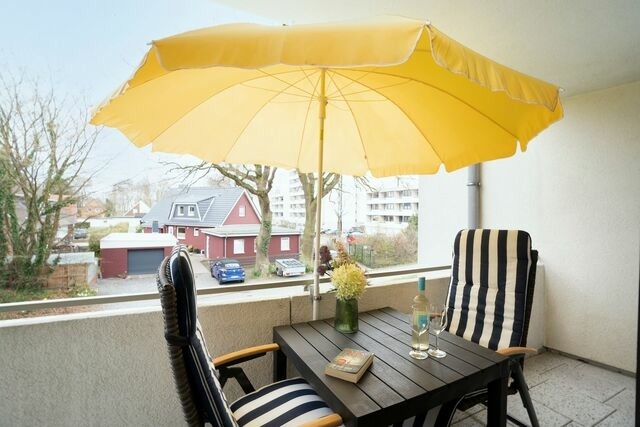 Ferienwohnung in Kellenhusen - Sol Mare Baltic-Stern - Bild 12 Ferienwohnung in Kellenhusen - Sol Mare Baltic-Stern - Bild 12