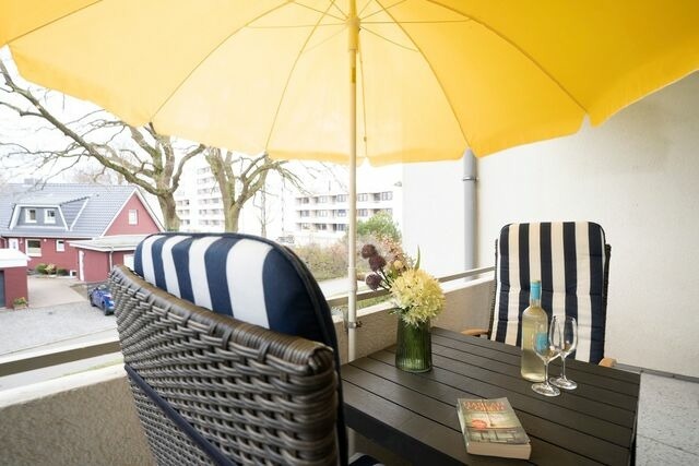 Ferienwohnung in Kellenhusen - Sol Mare Baltic-Stern - Bild 13 Ferienwohnung in Kellenhusen - Sol Mare Baltic-Stern - Bild 13