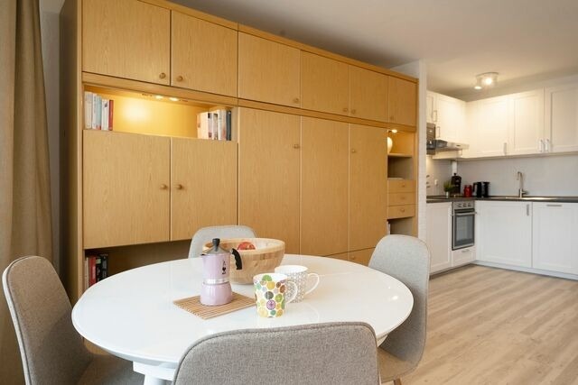 Ferienwohnung in Kellenhusen - Sol Mare Baltic-Stern - Bild 16 Ferienwohnung in Kellenhusen - Sol Mare Baltic-Stern - Bild 16