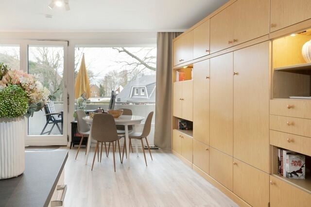 Ferienwohnung in Kellenhusen - Sol Mare Baltic-Stern - Bild 19 Ferienwohnung in Kellenhusen - Sol Mare Baltic-Stern - Bild 19